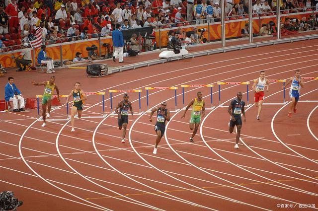 od体育活动-关于行走极限！选手奋勇拼搏屡创佳绩的信息