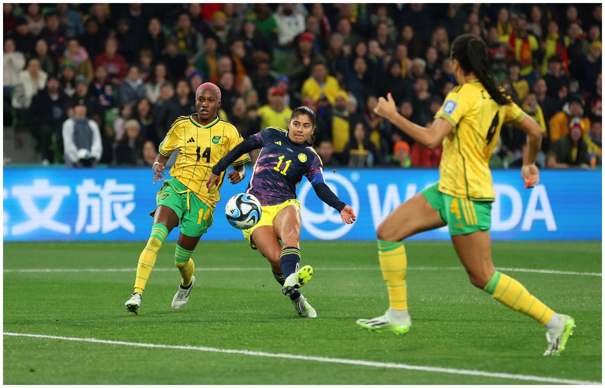 od体育官方-沙特阿拉伯女足队实现惊天逆转，晋级八强(沙特阿拉伯女足队实现惊天逆转,晋级八强了吗)