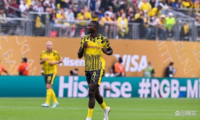 od体育网站入口-多特蒙德客场告负，未能领跑德国足坛的简单介绍