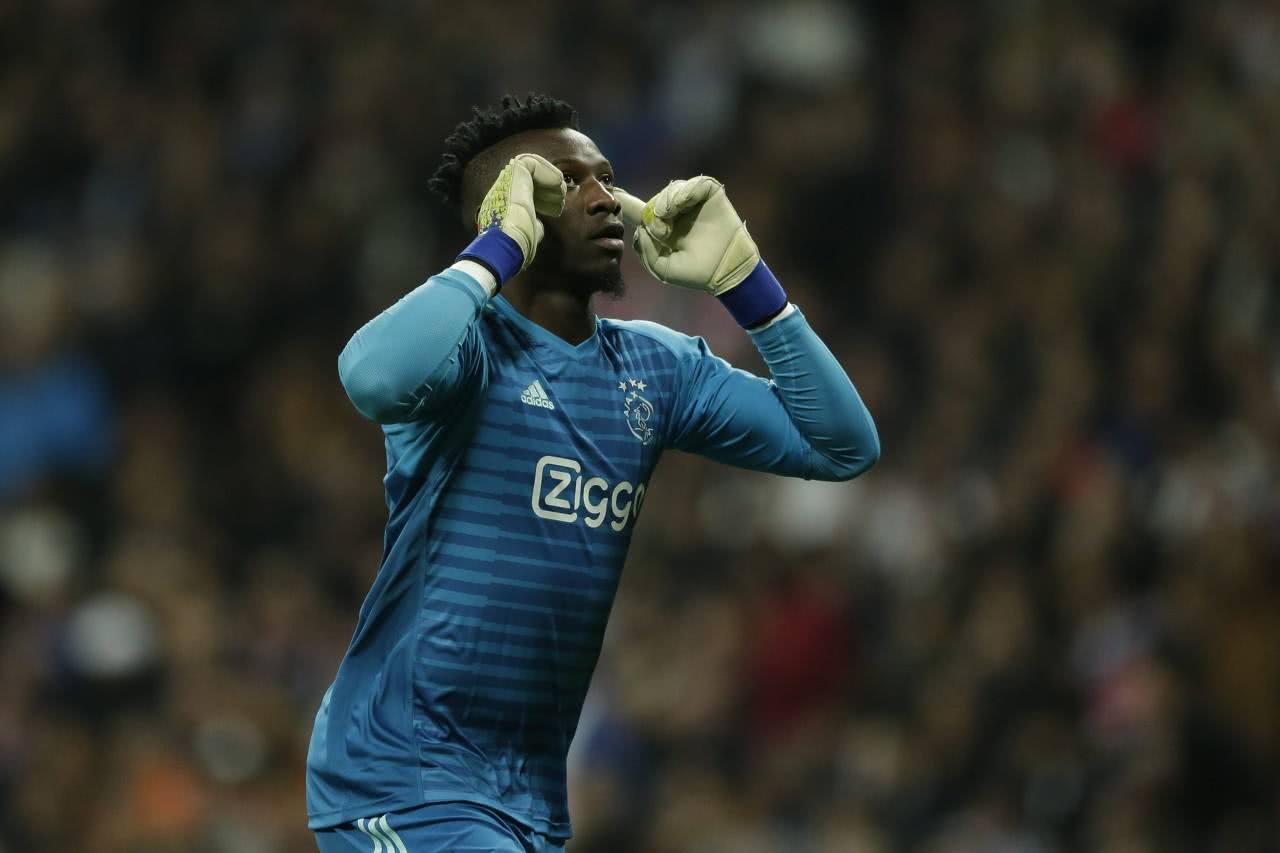 od体育电竞-阿贾克斯勉强晋级,黑马之路仍需努力的简单介绍