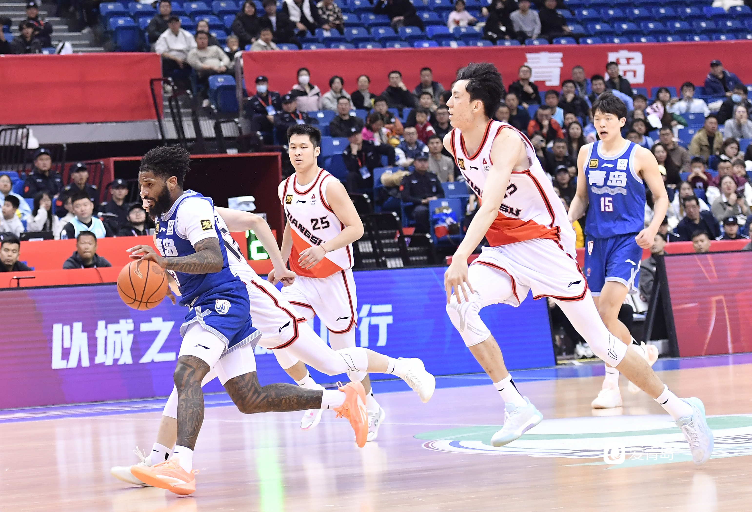 od体育app-关于辽宁男篮大胜江苏,取得连胜的信息