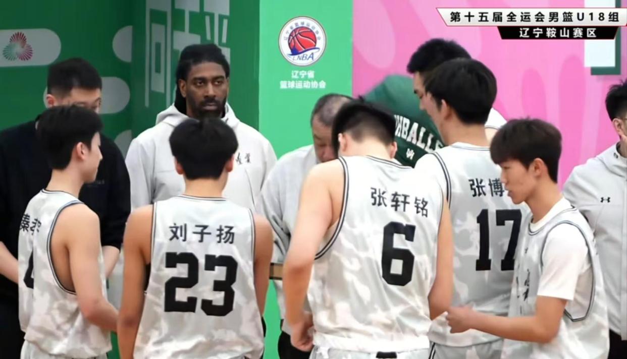 od体育app-关于辽宁男篮大胜江苏,取得连胜的信息