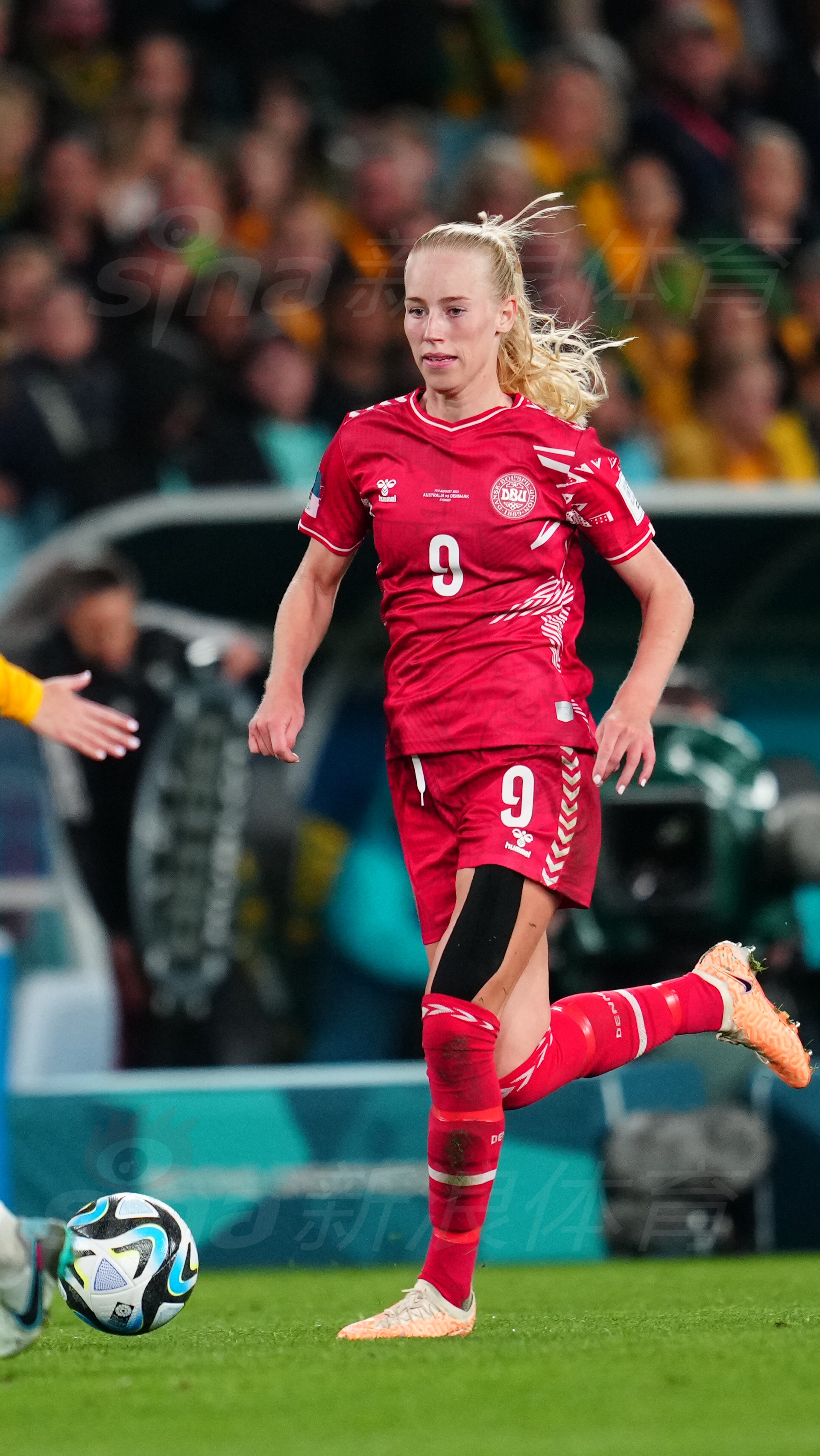 od体育app下载-澳大利亚女足队员获得最佳射手奖