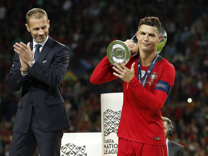 od体育登录入口-葡萄牙国家队表现抢眼，成功闯入四强的简单介绍