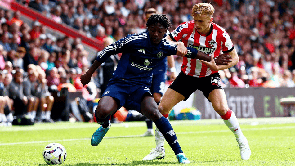 od体育网站-南安普顿客场逆袭获胜，保级之路或许重现曙光的简单介绍