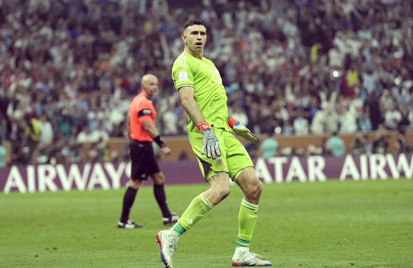 od体育活动-阿根廷球星在比赛中表现出色,赢得球迷赞誉