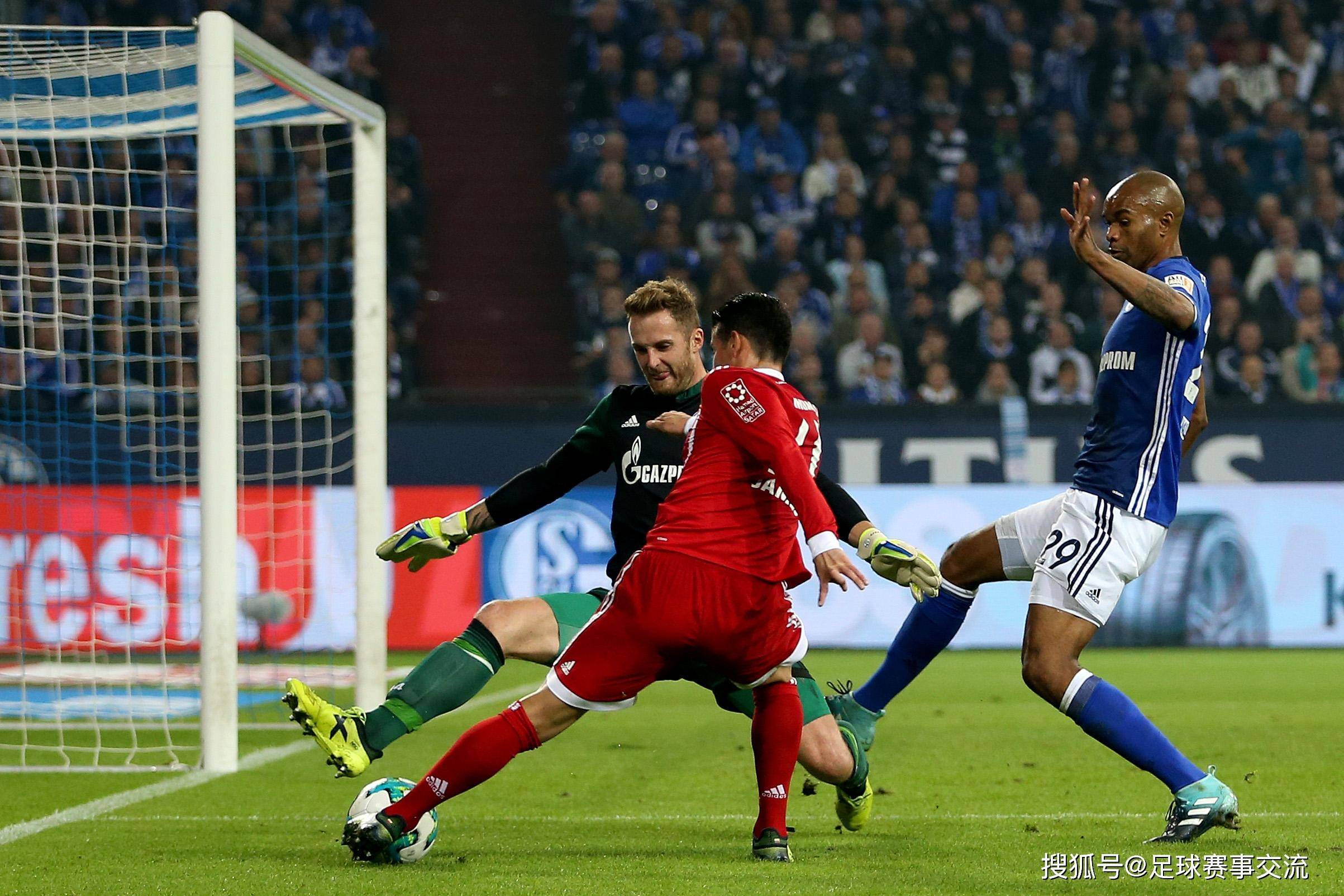 od体育直播-包含沙尔克04客场战平，保持不败骄人战绩的词条