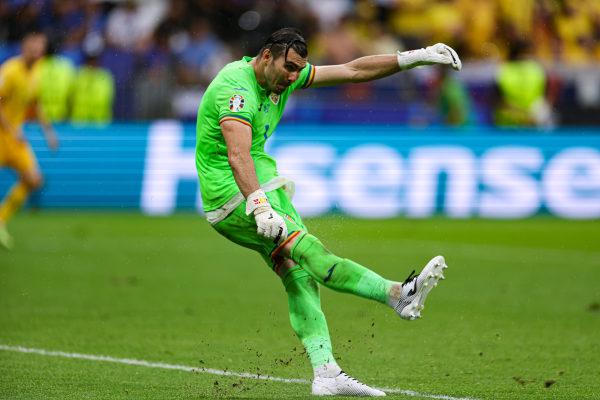 od体育链接-欧洲杯预选赛惊现黑马,挑战传统强队的简单介绍