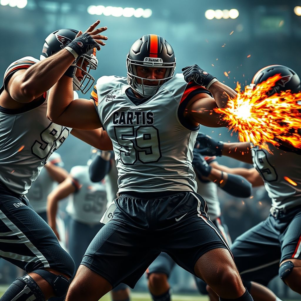 od体育课程-卡尔蒂斯攻防火力全开，防守迎挑战