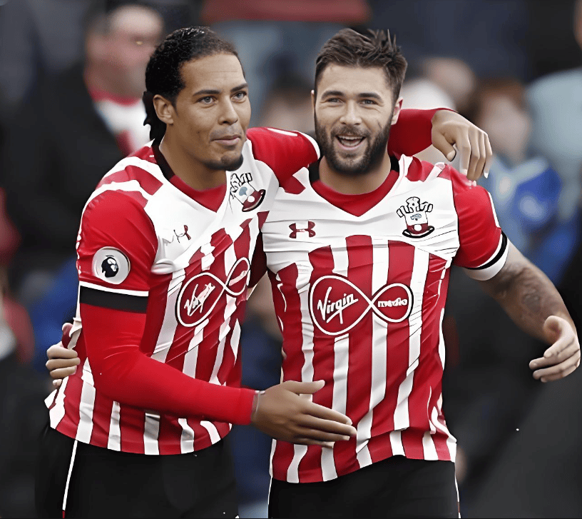 od体育登录入口-伯恩茅斯在主场大胜南安普顿,赢得球迷们的赞誉的简单介绍