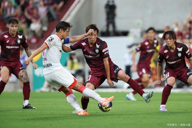 od体育电竞-鹿岛鹿角豪取胜利，晋级淘汰赛的简单介绍