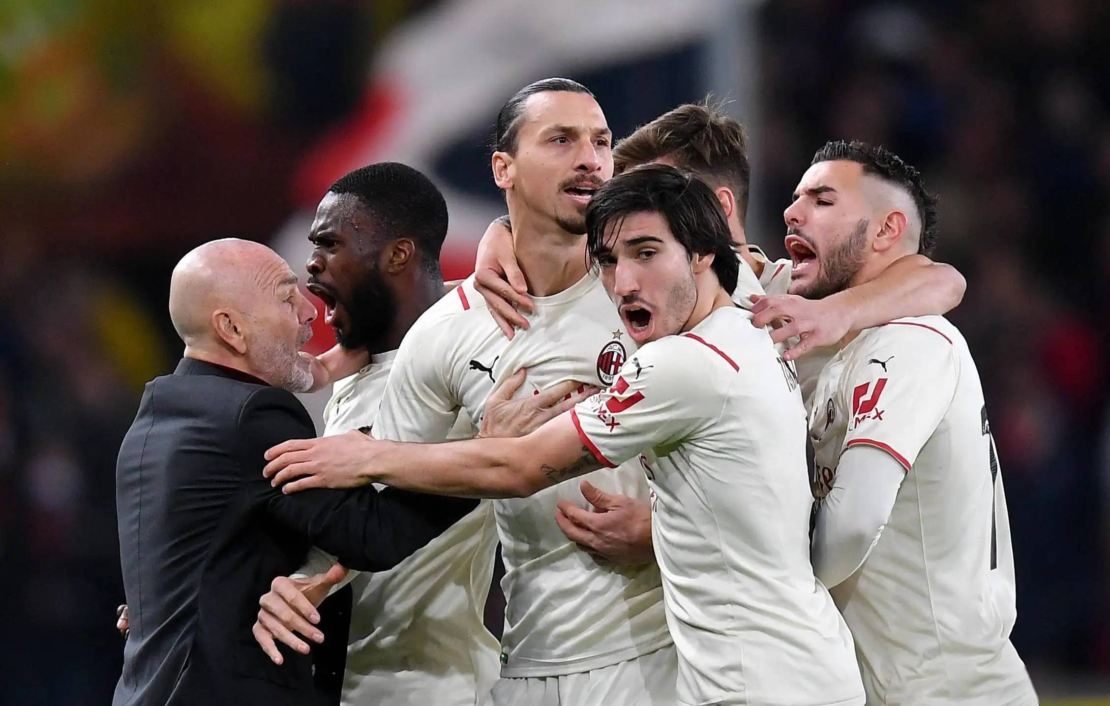 od体育注册-关于热那亚力克AC米兰，抢走宝贵三分的信息