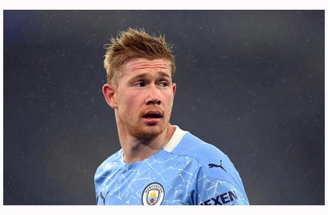 od体育登录入口-关于曼城核心德布劳内因伤缺席关键战役,球队备战受影响的信息