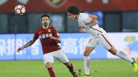 od体育网站-天津权健主场绝杀华夏幸福，保级前途一片明朗