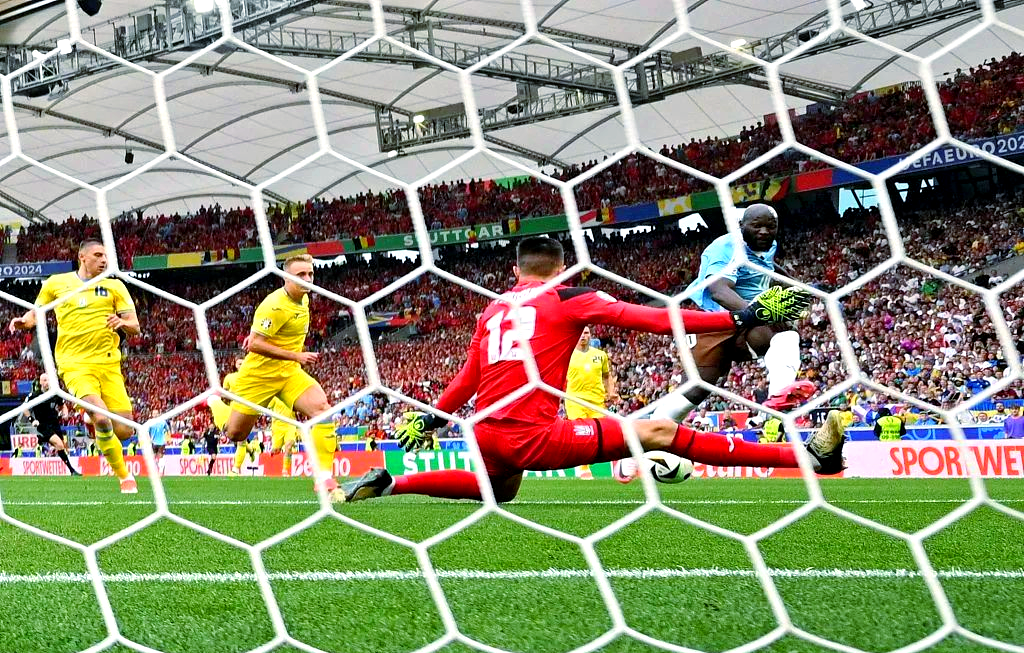 od体育app下载地址-罗马尼亚大胜出线,欧洲杯前景一片光明