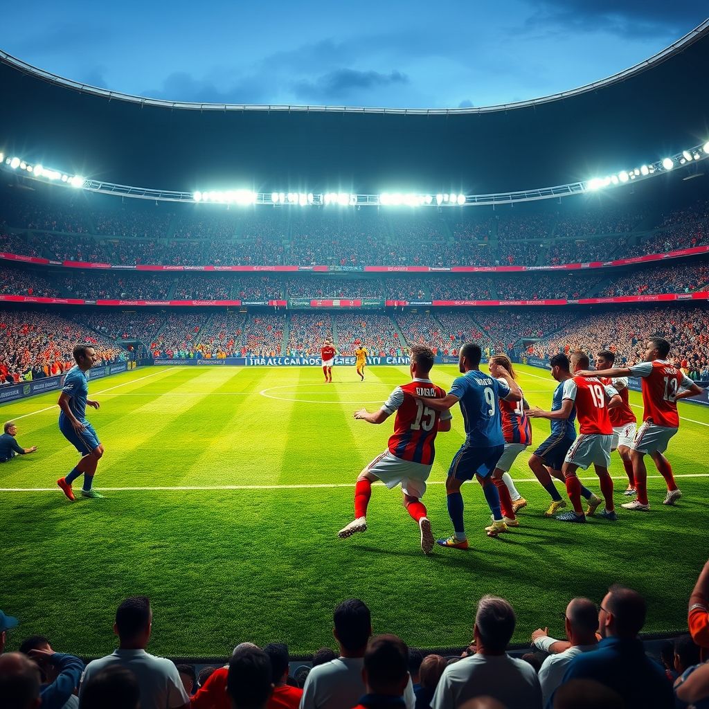 od体育地址-卡尔蒂斯阵容齐整，劲旅全力以赴世俱杯争冠