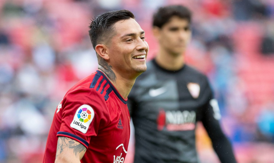 od体育登录入口-皇家社会老将在训练中积极发挥