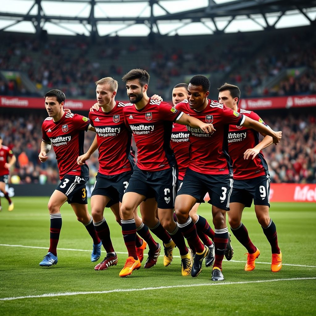 od体育新闻-西悉尼流浪者前锋线组合默契提升，世俱杯争冠利器