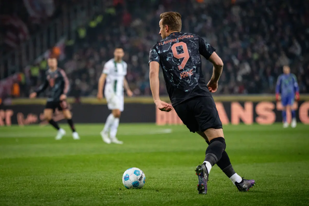 od体育竞技-门兴格拉德巴赫险胜，依然保持不败纪录