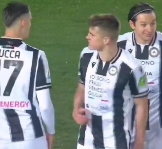 od体育注册-意甲赛场上出现了一起不公正的判罚事件