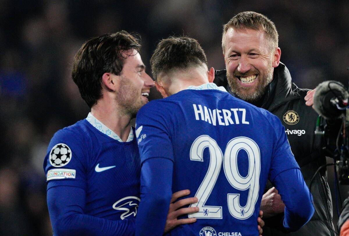 od体育官网入口-切尔西战平对手,欧冠半决赛生死战将拉开帷幕!