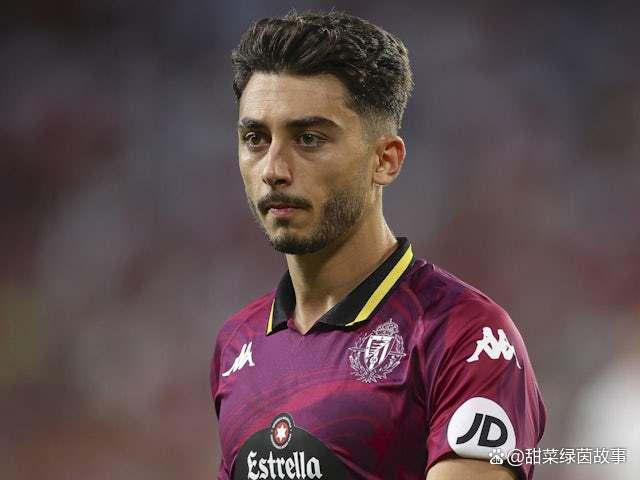 巴拉多利德不敌巴列卡诺，遭遇失利