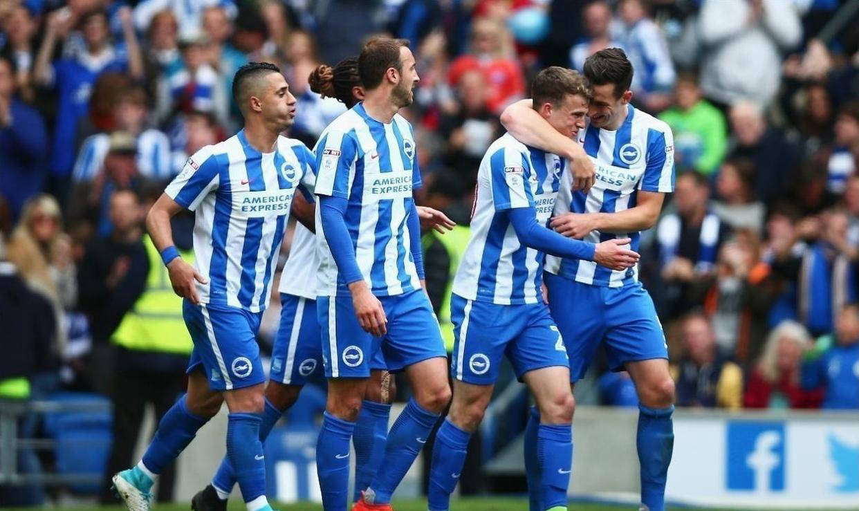 od体育官方-利兹联客场惨败布莱顿,英超保级形势严峻