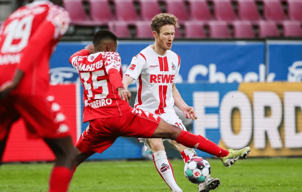 od体育官方入口-法兰克福客场逆转失败，德甲争冠形势严峻的简单介绍