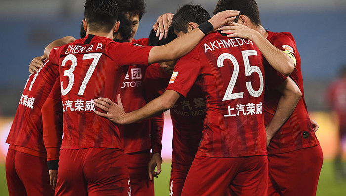 od体育在线登录-上港客场作战,力争三分反超积分榜领头羊的简单介绍