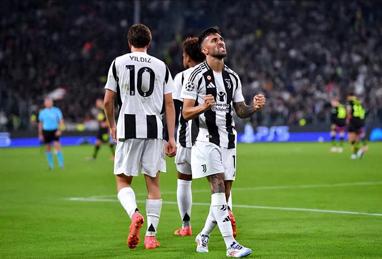 od体育官网-瓦伦西亚对阵尤文图斯,胜者将晋级