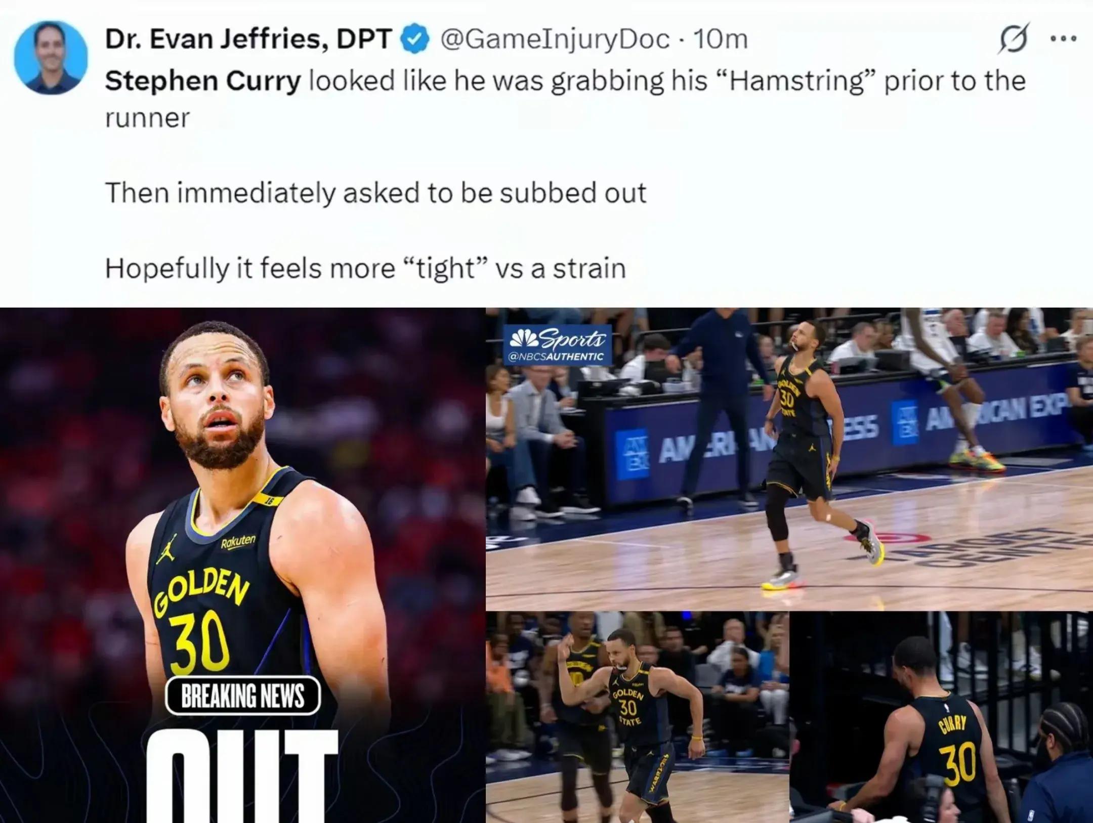 od体育官网入口-勇士遭遇重创,库里迎来令人担忧的伤病危机的简单介绍