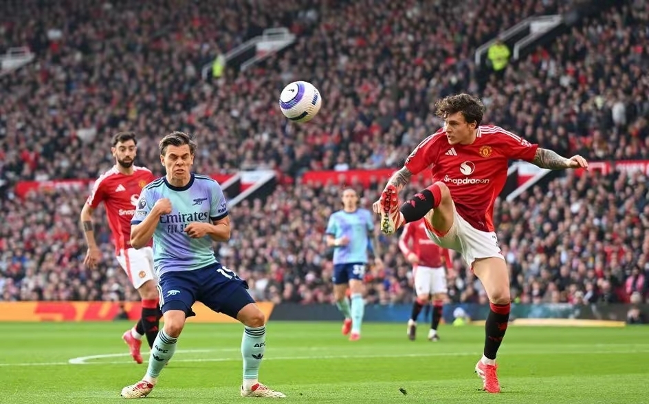 od体育注册-曼联客场战胜卡迪夫，积分再次攀升