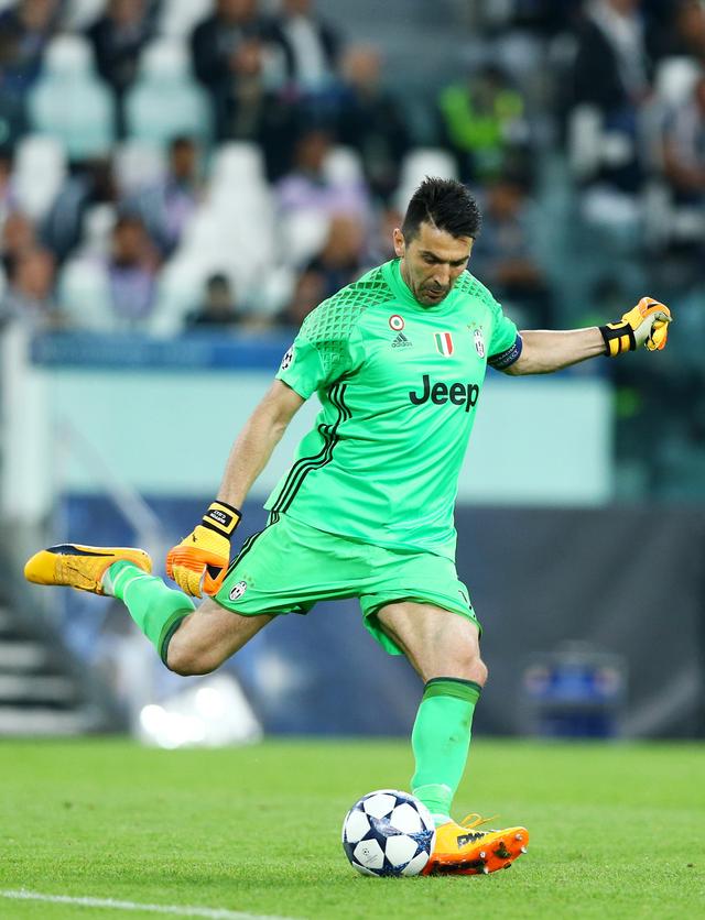 od体育app-关于布冯因伤无缘下一场比赛,球迷担心他无法及时回归球场的信息