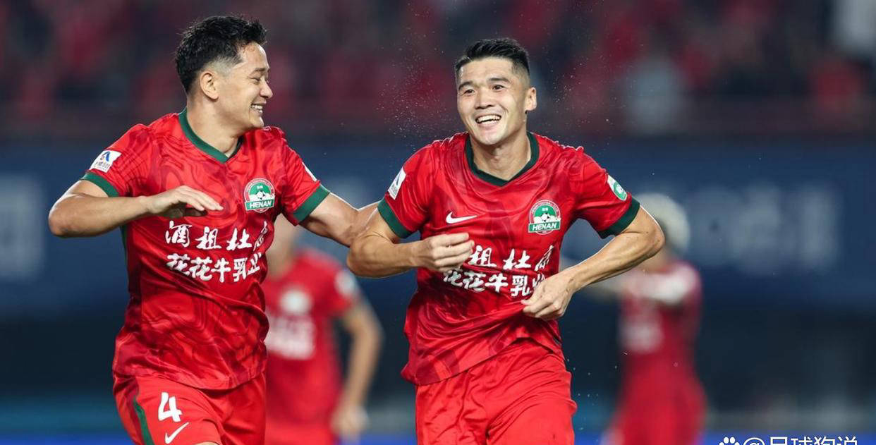 od体育活动-关于建业主场不敌国安,遭遇两连败的信息