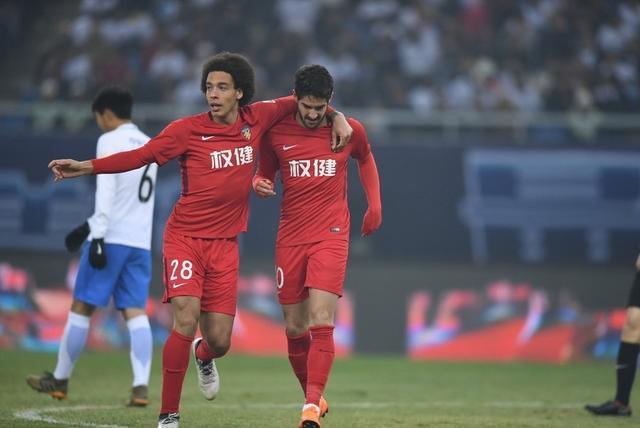 od体育官方登录入口-广州恒大主场再胜泰达,领跑中超积分榜的简单介绍