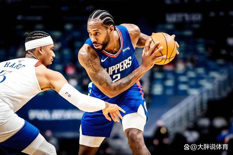 od体育活动-快船大胜尼克斯，收获四连胜