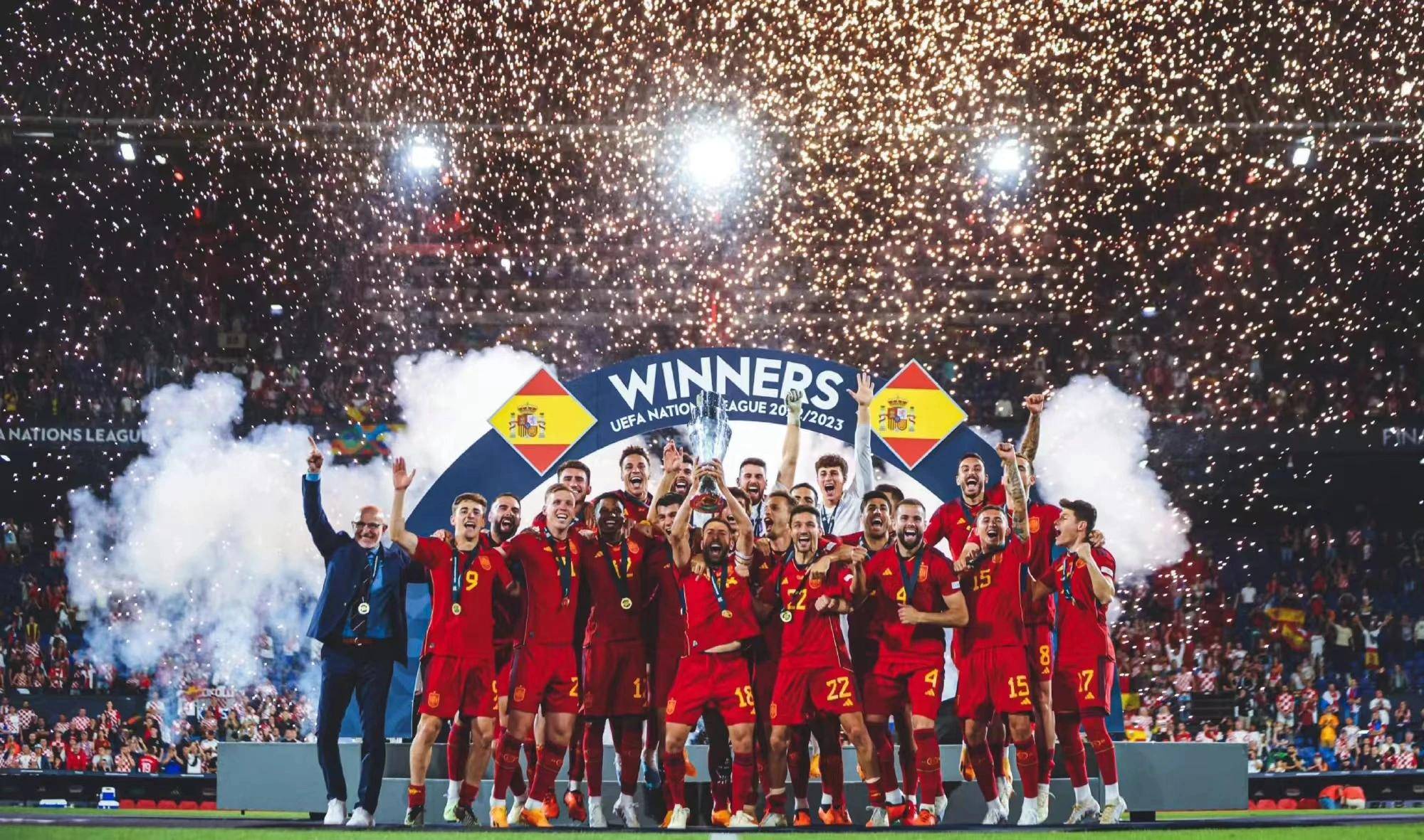 国际足球友谊赛全面展开，实力互相检验的简单介绍