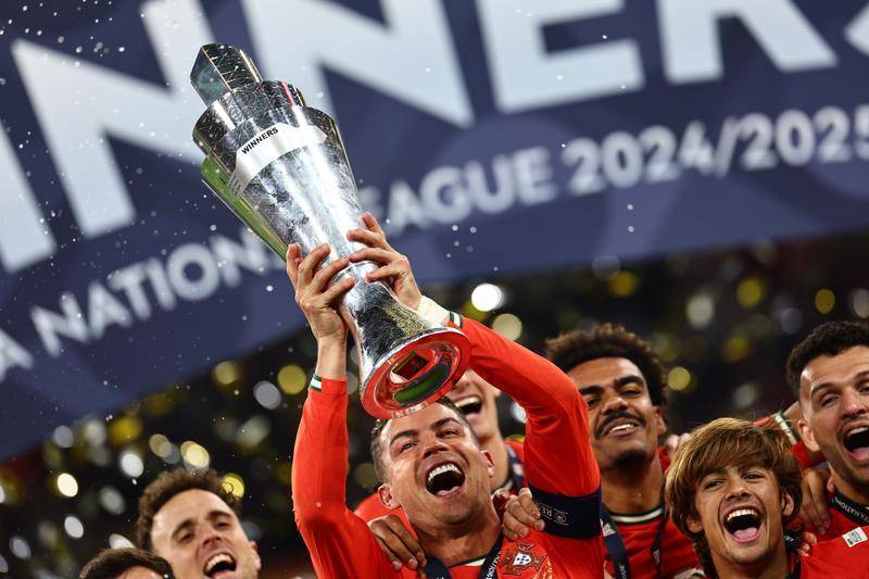 od体育课程-葡萄牙豪门在欧洲联赛中获胜