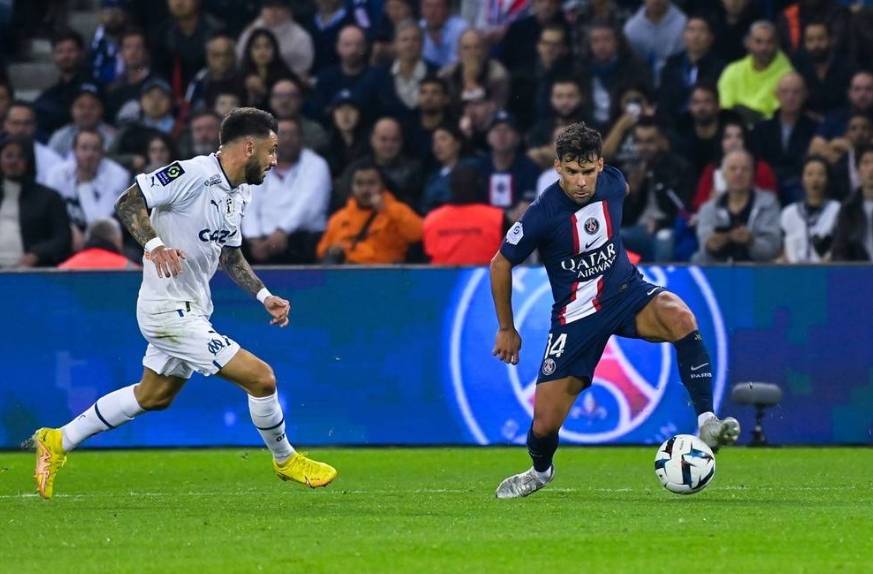 od体育地址-包含巴黎圣日耳曼再战切尔西,晋级悬念难料的词条