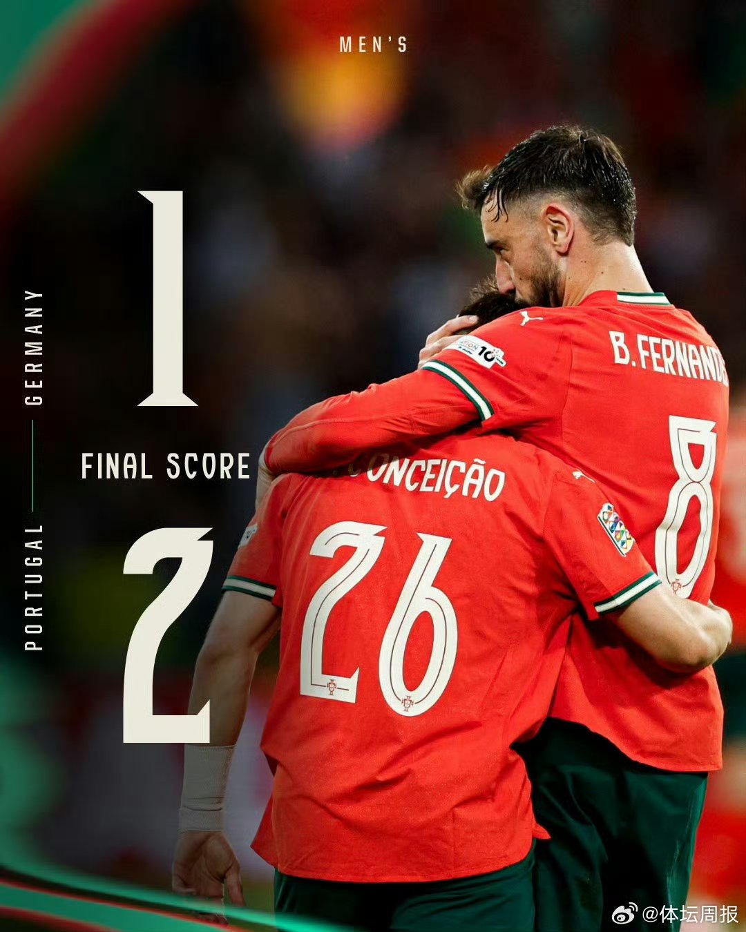 od体育竞技-葡萄牙战平匈牙利，星光璀璨却未尽全力