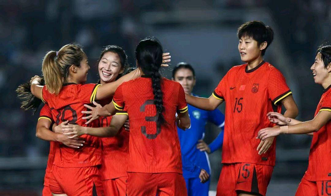 od体育网站-国内女足联赛引入国内外球员，提升水平