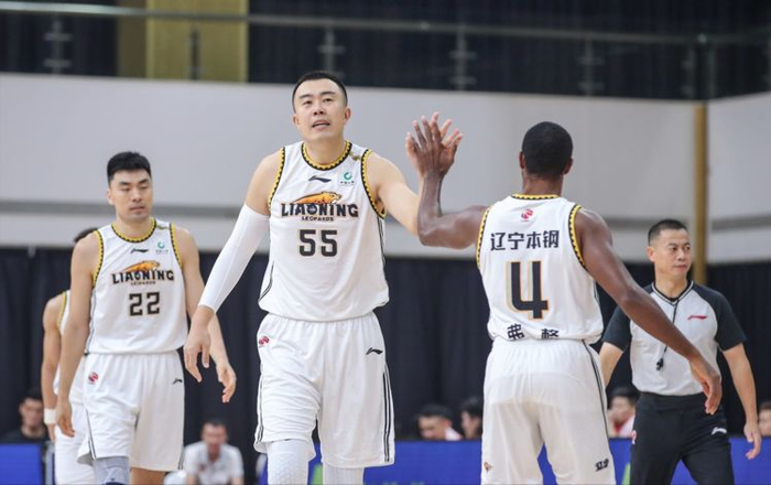 od体育app下载地址-湖南男篮全面崛起,实现四连胜