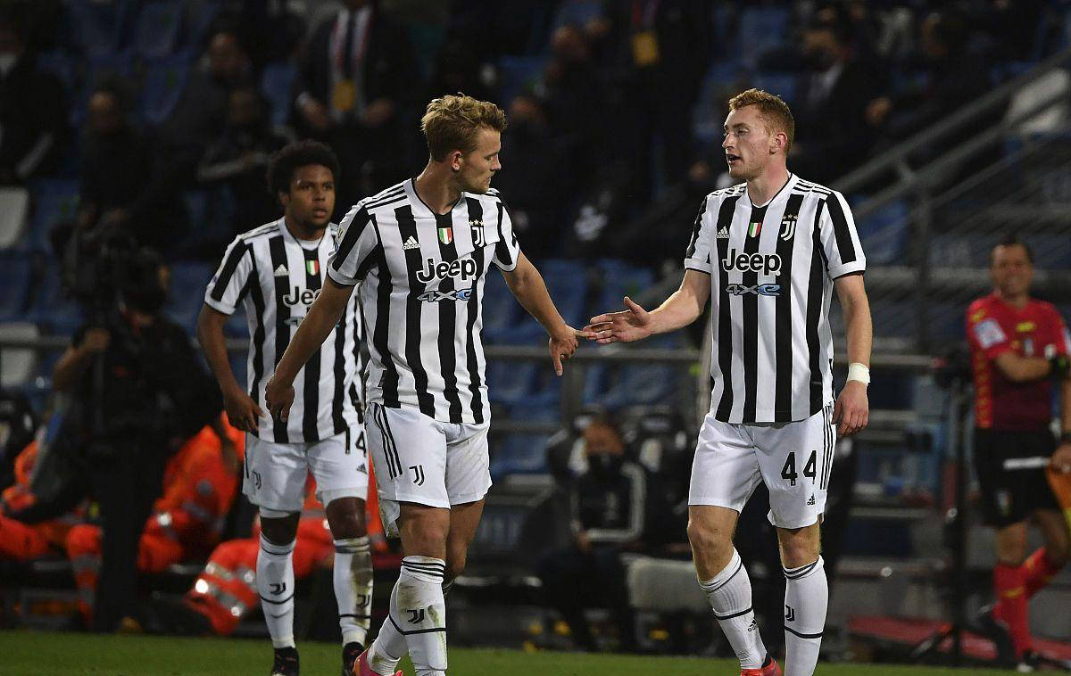 od体育平台-尤文图斯客场不敌对手,遭遇两连败