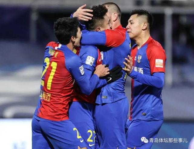 od体育教练-大连一方击败青岛黄海,突围保级圈