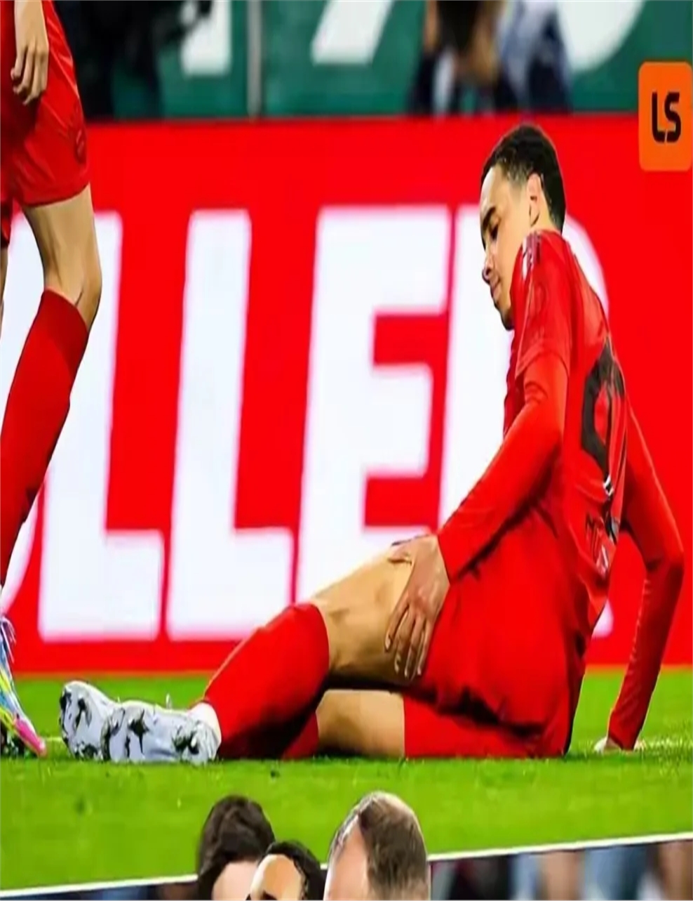 od体育网址-关于勒沃库森主场爆冷负于对手,欲哭无泪的信息